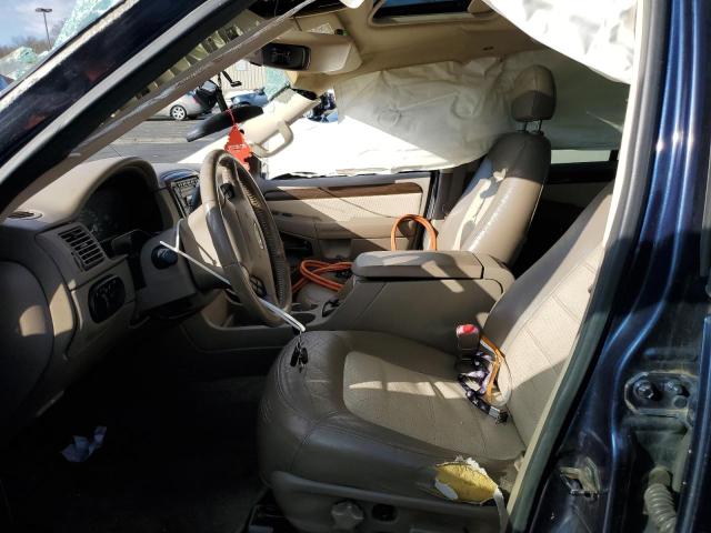Photo 7 from auction – 2003 FORD EXPLORER E with VIN 1FMDU74K83ZB34938