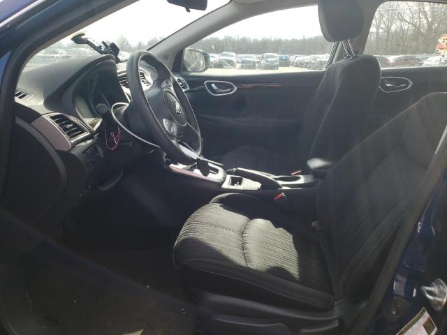 Photo 7 from auction – 2017 NISSAN SENTRA S with VIN 3N1AB7AP8HY335093