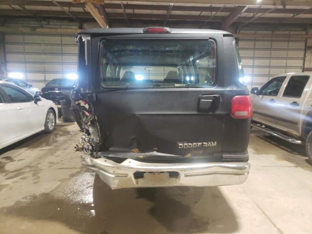 Photo 6 from auction – 1994 DODGE RAM with VIN 2B5WB35Z1RK564080