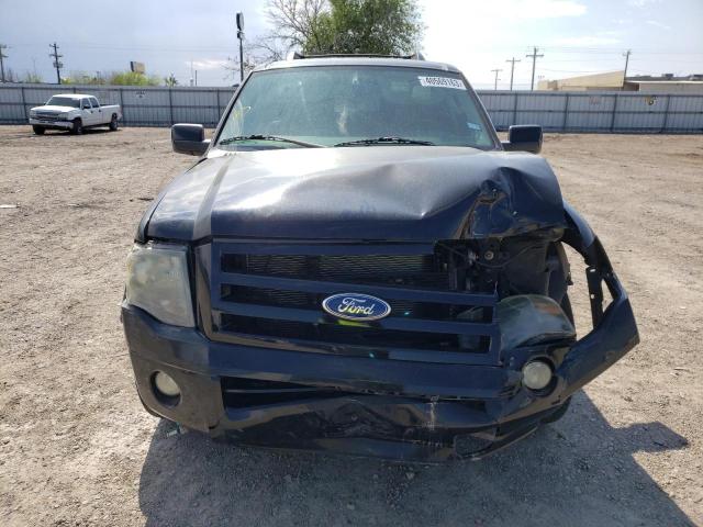 Photo 5 from auction – 2008 FORD EXPEDITION with VIN 1FMFK19568LA02091