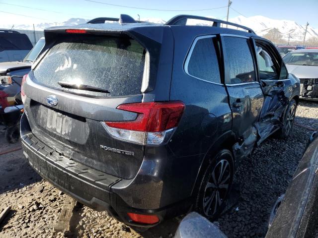 Photo 3 from auction – 2020 SUBARU FORESTER L with VIN JF2SKASCXLH583555