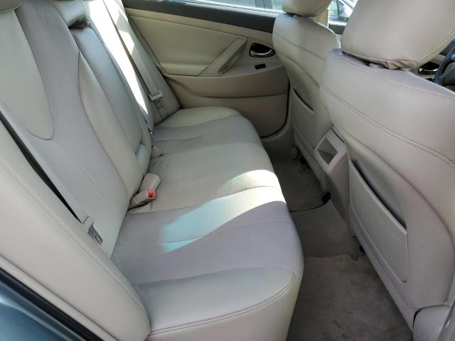 Photo 10 from auction – 2008 TOYOTA CAMRY CE with VIN 4T1BE46K38U756934