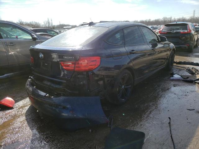 Photo 3 from auction – 2016 BMW 328 XIGT S with VIN WBA8Z5C56GG500384