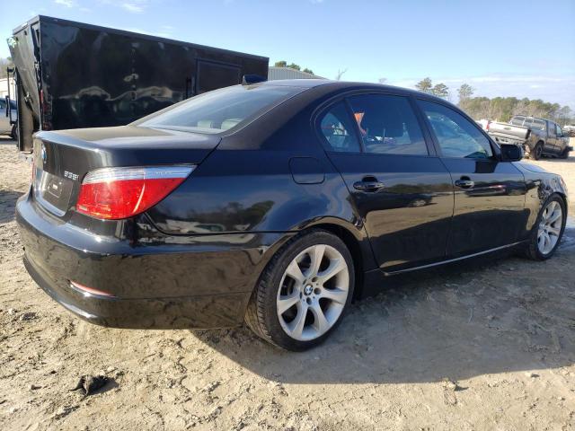 Photo 3 from auction – 2010 BMW 535 I with VIN WBANW1C58AC164269