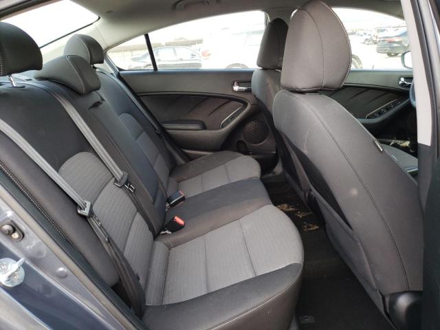 Photo 10 from auction – 2016 KIA FORTE LX with VIN KNAFX4A61G5608104