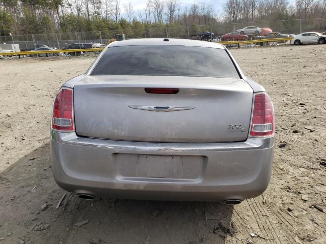Photo 6 from auction – 2013 CHRYSLER 300C with VIN 2C3CCAET2DH683791