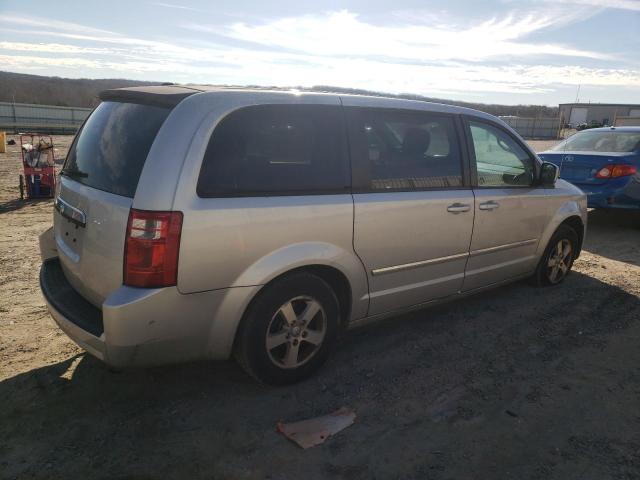 Photo 3 from auction – 2008 DODGE GRAND CARA with VIN 1D8HN54PX8B155665