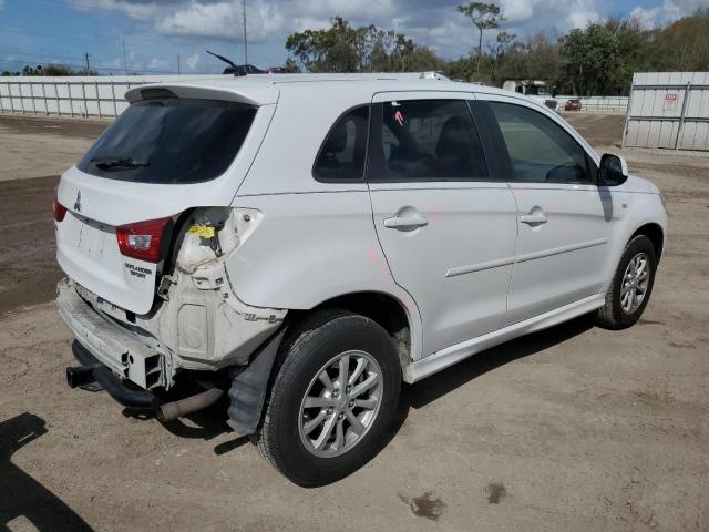 Photo 3 from auction – 2011 MITSUBISHI OUTLANDER with VIN JA4AP3AU5BZ004041