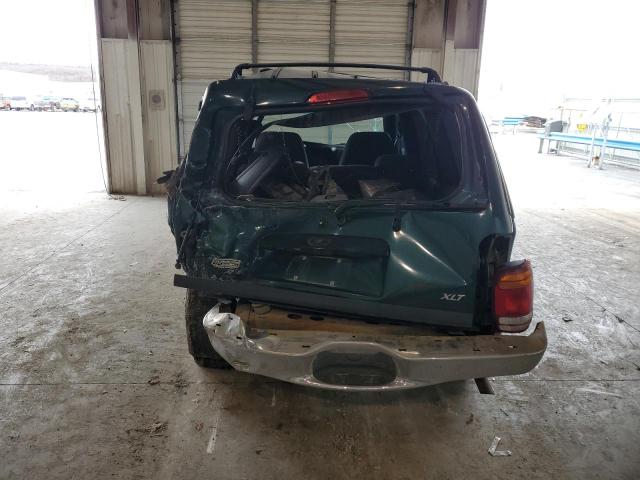 Photo 6 from auction – 1999 FORD EXPLORER with VIN 1FMZU34EXXZB31635