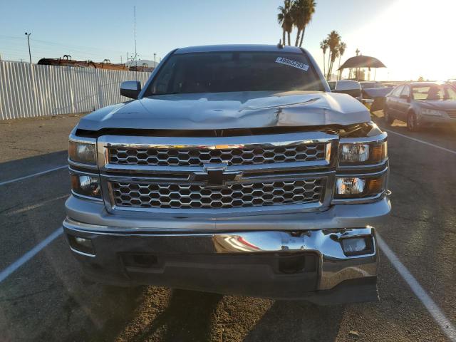 Photo 5 from auction – 2015 CHEVROLET SILVERADO with VIN 3GCUKREC3FG423792