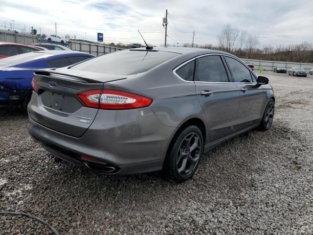 Photo 3 from auction – 2014 FORD FUSION TIT with VIN 3FA6P0D95ER212646