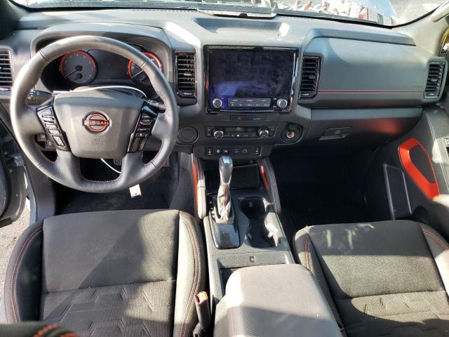 Photo 8 from auction – 2022 NISSAN FRONTIER S with VIN 1N6ED1EJ9NN608771