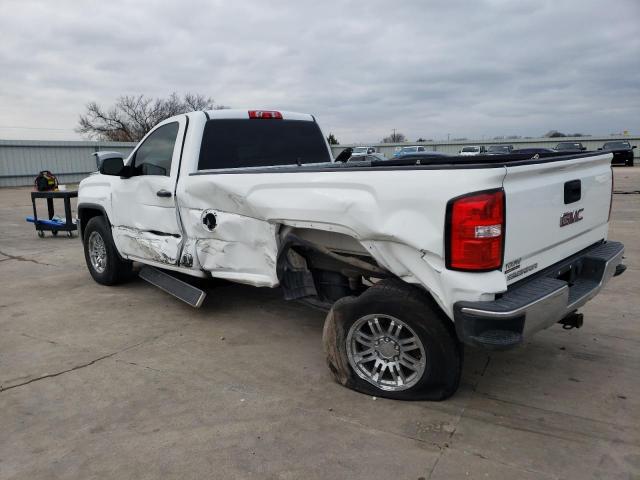 Photo 2 from auction – 2018 GMC SIERRA C15 with VIN 1GTN1LEC6JZ250055