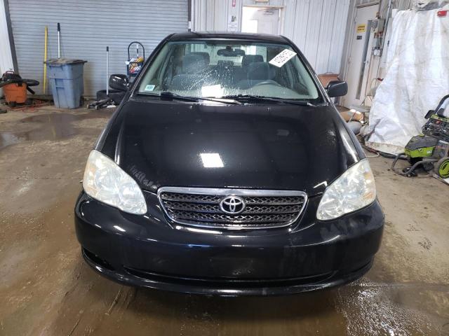 Photo 5 from auction – 2006 TOYOTA COROLLA CE with VIN 1NXBR30E36Z763462