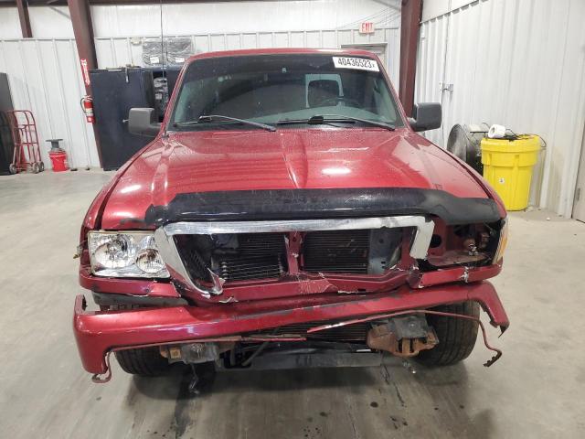Photo 5 from auction – 2010 FORD RANGER SUP with VIN 1FTKR4EE0APA13012