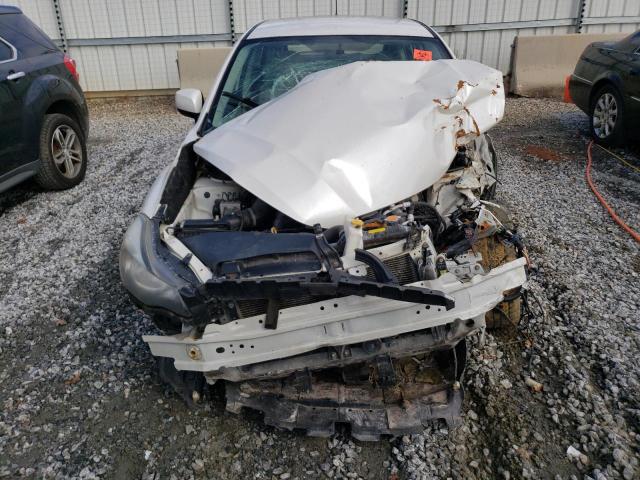 Photo 5 from auction – 2013 SUBARU IMPREZA PR with VIN JF1GPAC68DH824163