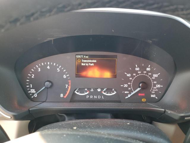 Photo 9 from auction – 2022 FORD ESCAPE SE with VIN 1FMCU0G63NUA26342