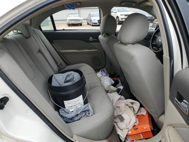 Photo 10 from auction – 2012 FORD FUSION S with VIN 3FAHP0GA4CR275488