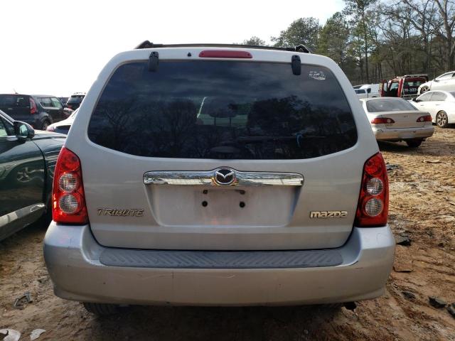 Photo 6 from auction – 2005 MAZDA TRIBUTE I with VIN 4F2YZ02Z65KM54835