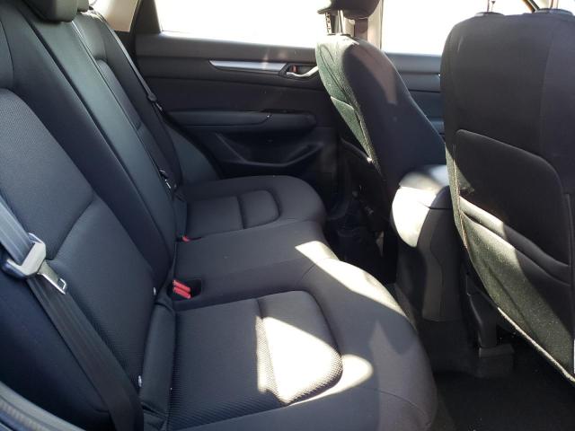 Photo 10 from auction – 2022 MAZDA CX-5 with VIN JM3KFBAM5N0567341
