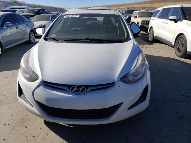 Photo 5 from auction – 2016 HYUNDAI ELANTRA SE with VIN 5NPDH4AE7GH706049