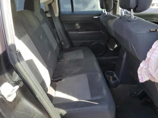Photo 11 from auction – 2014 JEEP PATRIOT SP with VIN 1C4NJPBB5ED785366