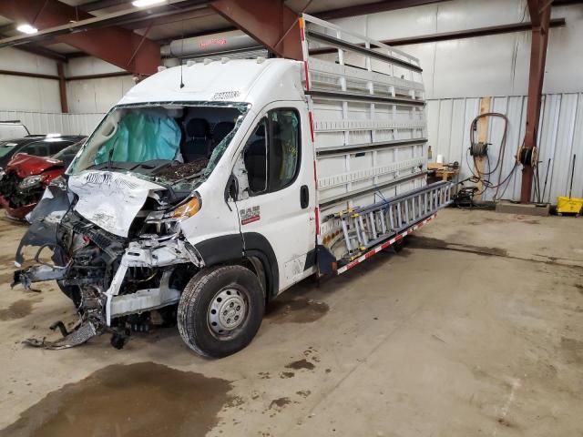 RAM PROMASTER 2020 with VIN 3C6URVJG2LE101964 - Photo from auction