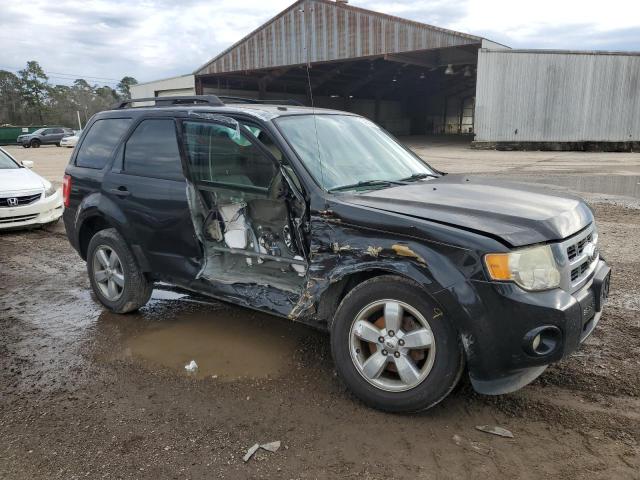 Foto 4 de la subasta – 2011 FORD ESCAPE XLT con VIN 1FMCU0DG8BKC36231