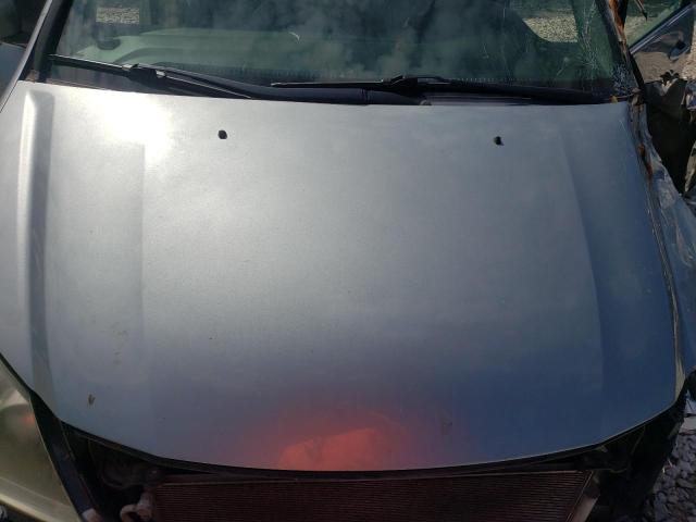 Photo 11 from auction – 2008 HONDA ODYSSEY EX with VIN 5FNRL387X8B091454