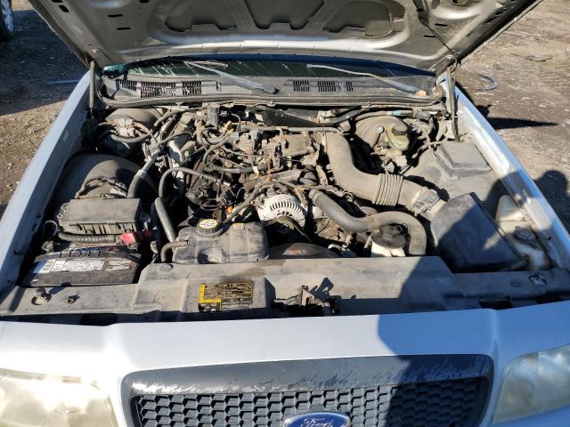 Photo 11 from auction – 2003 FORD CROWN VICT with VIN 2FAFP72W73X116484
