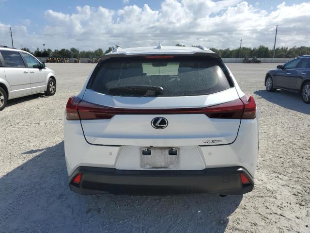 Photo 6 from auction – 2019 LEXUS UX 200 with VIN JTHY3JBH7K2002188