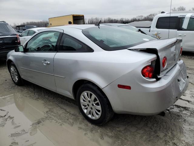 Photo 2 from auction – 2010 CHEVROLET COBALT 1LT with VIN 1G1AD1F51A7142604