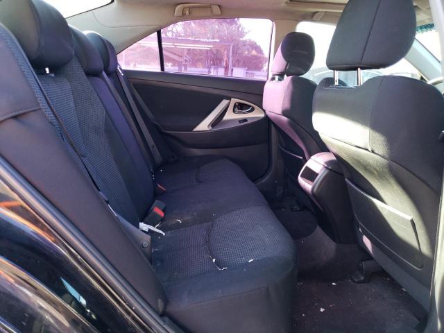 Photo 10 from auction – 2011 TOYOTA CAMRY BASE with VIN 4T1BF3EKXBU160638