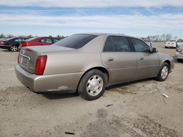 Photo 3 from auction – 2002 CADILLAC DEVILLE with VIN 1G6KD54Y42U250382