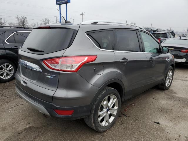 Photo 3 from auction – 2014 FORD ESCAPE TIT with VIN 1FMCU9JX4EUB43224