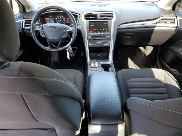 Photo 8 from auction – 2018 FORD FUSION SE with VIN 3FA6P0HD7JR195342
