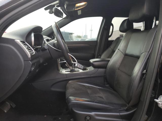 Photo 7 from auction – 2018 JEEP GRAND CHER with VIN 1C4RJFAG5JC453825