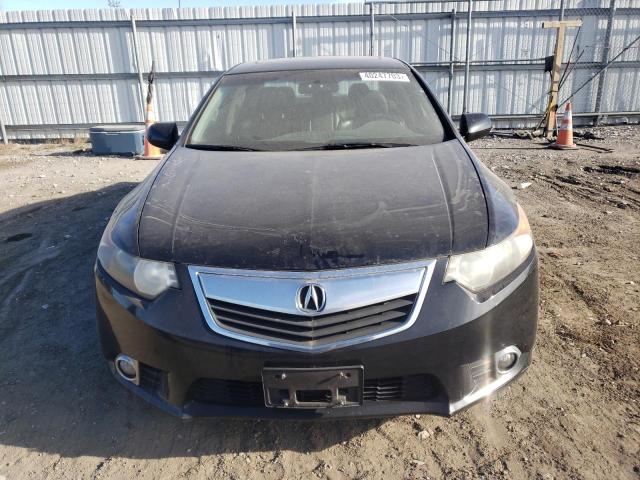 Photo 5 from auction – 2011 ACURA TSX with VIN JH4CU2F6XBC012827