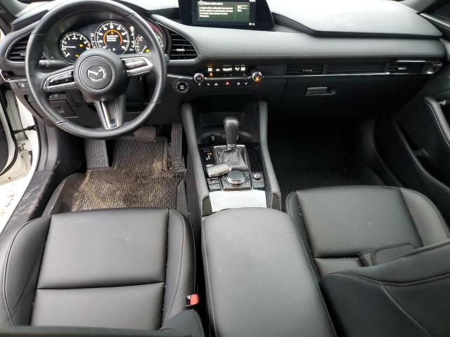 Photo 8 from auction – 2021 MAZDA 3 with VIN JM1BPBJY6M1402898
