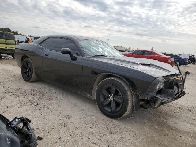 Photo 4 from auction – 2019 DODGE CHALLENGER with VIN 2C3CDZAG9KH525238