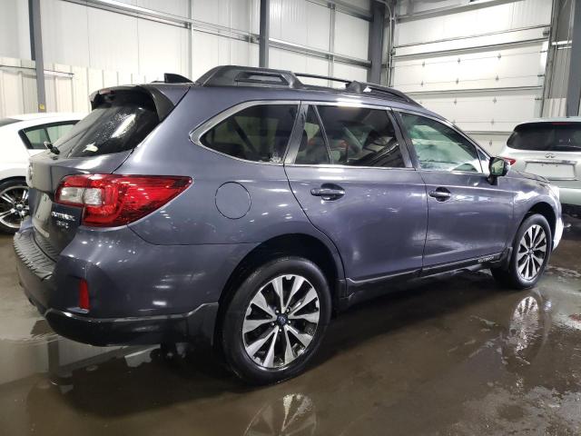 Photo 3 from auction – 2016 SUBARU OUTBACK 3. with VIN 4S4BSENC3G3283775