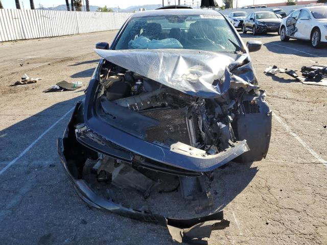 Photo 5 from auction – 2013 DODGE DART SXT with VIN 1C3CDFBA0DD345722