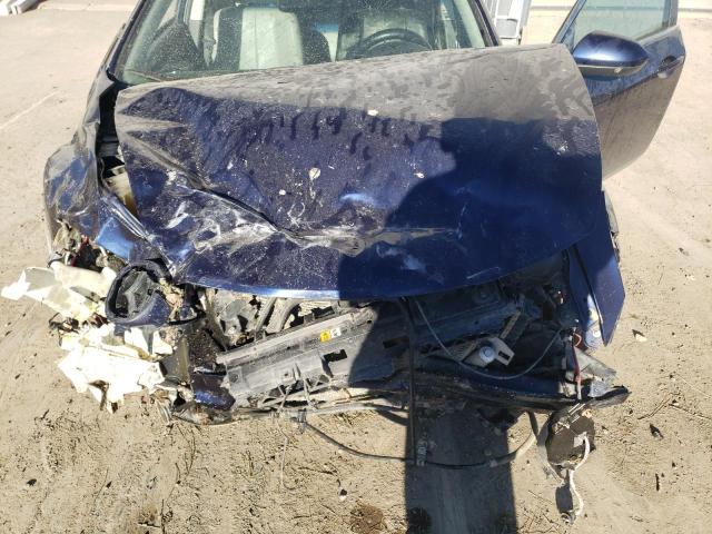 Photo 11 from auction – 2010 MAZDA 6 S with VIN 1YVHZ8CBXA5M25325