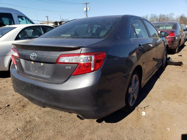 Photo 3 from auction – 2014 TOYOTA CAMRY L with VIN 4T1BF1FKXEU341813