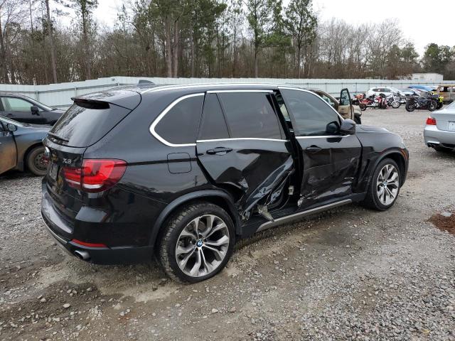 Photo 3 from auction – 2017 BMW X5 SDRIVE3 with VIN 5UXKR2C55H0U20879