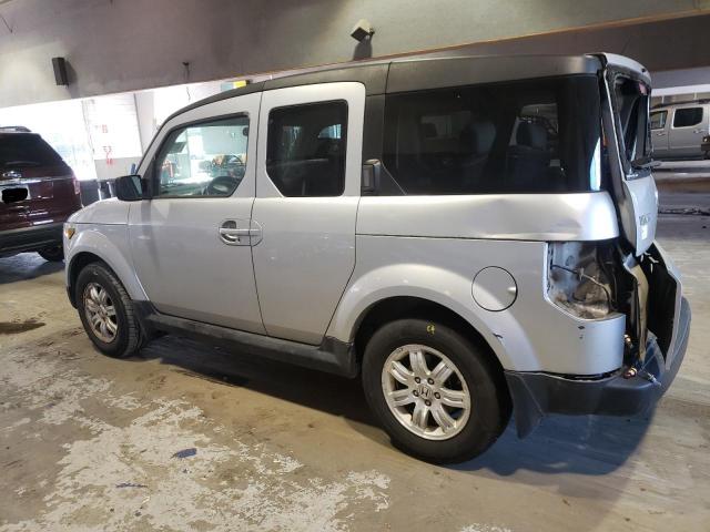 Photo 2 from auction – 2007 HONDA ELEMENT EX with VIN 5J6YH28777L011945