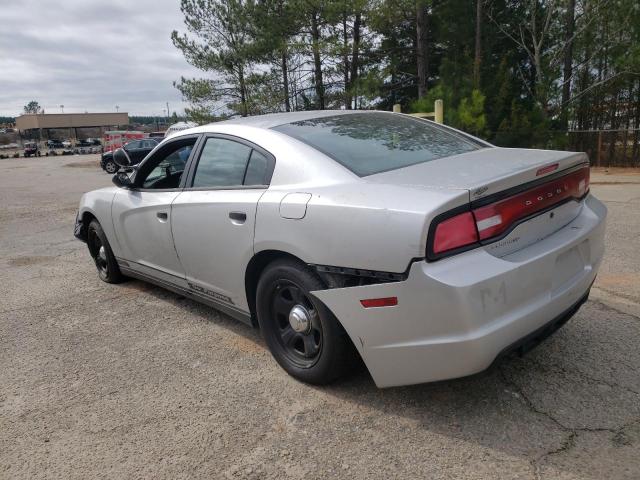 Photo 2 from auction – 2014 DODGE CHARGER PO with VIN 2C3CDXAT6EH346550