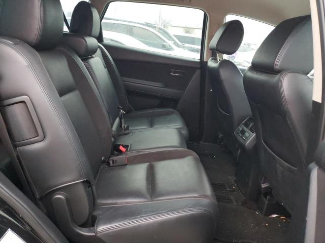 Photo 11 from auction – 2015 MAZDA CX-9 TOURI with VIN JM3TB2CV7F0454384