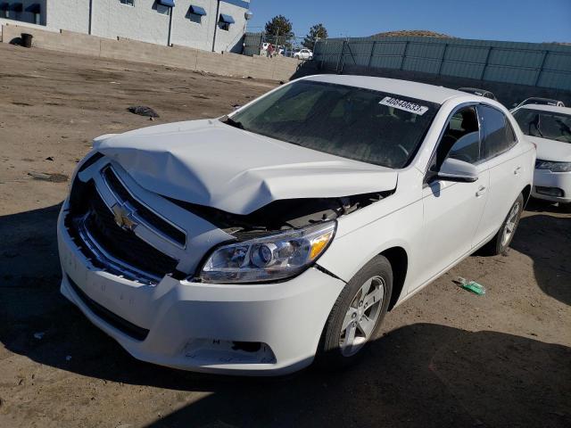 Photo 1 from auction – 2013 CHEVROLET MALIBU 1LT with VIN 1G11C5SA7DF221864