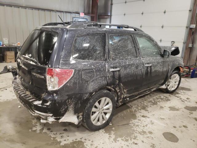Photo 3 from auction – 2012 SUBARU FORESTER 2 with VIN JF2SHBDC8CH415835
